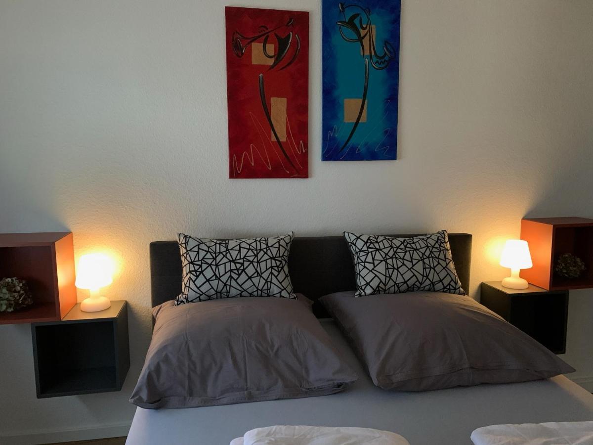 Haus Am Damm Apartment Kleve  Ngoại thất bức ảnh