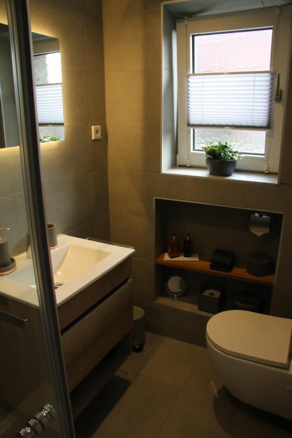 Haus Am Damm Apartment Kleve  Ngoại thất bức ảnh