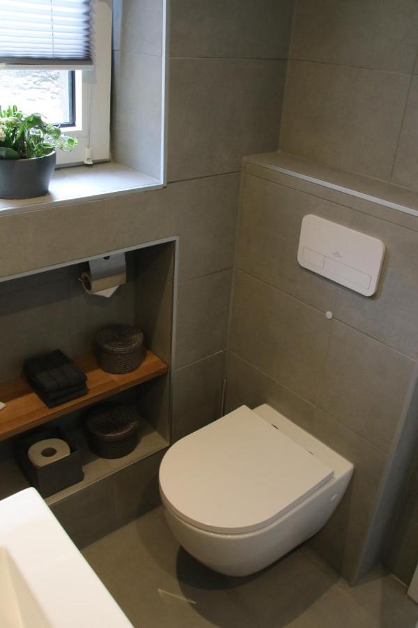 Haus Am Damm Apartment Kleve  Ngoại thất bức ảnh
