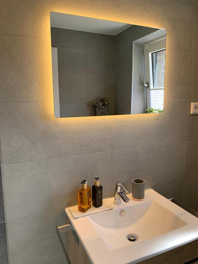 Haus Am Damm Apartment Kleve  Ngoại thất bức ảnh